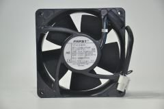 PAPST 4112 N/2H 120X38 12 VDC 530mA 6.4W FAN