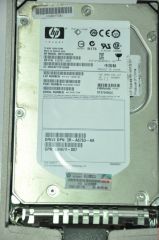 HP 80 PIN 73GB BF0728B26A 412751-014 3.5'' 15000RPM SCSI HDD