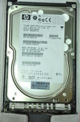 HP 80 PIN 73GB MAT3073NC BD0728856A 3.5'' 10000RPM SCSI HDD