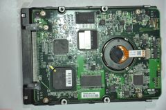 IBM 80 PIN 73GB HUS103073FL3800 3.5'' 10000RPM SCSI HDD