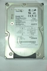 SEAGATE 80 PIN 73GB ST373207LC 3.5'' 10000RPM SCSI HDD