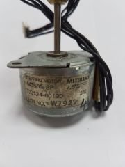 Step Motor Mitsumi M35SP-8P C2124-60190