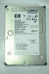 HP 80 PIN 73GB BF07285A36 9U8006-038 286774-006 3.5'' 15000RPM SCSI HDD