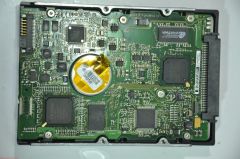HP 80 PIN 73GB BF07285A36 9U8006-038 286774-006 3.5'' 15000RPM SCSI HDD
