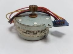 Minebea NMB Stepper Motor PM42L-048-NBM9