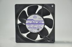 SANYO 109R1212F103 120X37 12 VDC 0.32A FAN