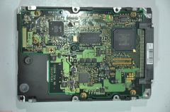 HP 80 PIN 73GB BD072863B2 306637-002 3.5'' 10000RPM SCSI HDD