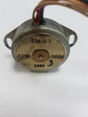 EM-63 DC-MOTOR