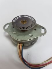 EM-63 DC-MOTOR