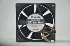 SANYO 109P1212H101 120X38 12 VDC 0.52A FAN