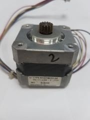 JAPONYA SERVO KH42HM2B134 Step Motor