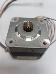 JAPONYA SERVO KH42HM2B134 Step Motor