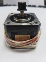 Shinano Kenshi FH6-1128 STP-42D2056 1.7V 0.85A DC Stepping Motor