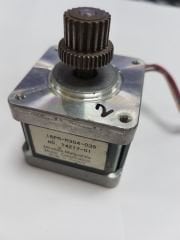 MINEBEA 16PM-M304-03S BIPOLAR 4 WIRE Step Motor