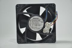 PAPST 4119 N/12 GXM 120X38 29 VDC 110mA 3.2W FAN