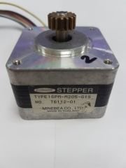 MINEBEA 16PM-M205-G1S Step Motor