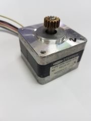 MINEBEA 16PM-M205-G1S Step Motor