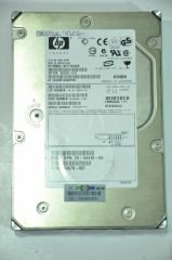 HP 80 PIN 73GB BF0728A4CB ST373454LC 360209-010 3.5'' 15000RPM SCSI HDD