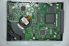 HP 80 PIN 73GB BF0728A4CB ST373454LC 360209-010 3.5'' 15000RPM SCSI HDD