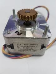 MINEBEA 17PU-H253-G1W Step Motor