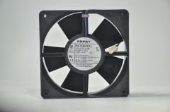 PAPST 4312 L 120X33 12 VDC 1.2W FAN