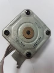EM-326 STEP MOTOR