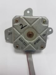 EM-323 STEP MOTOR