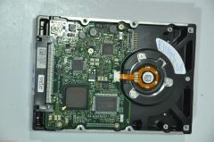 HITACHI 80 PIN 73GB 15K147 HUS151473VL3800 3.5'' 15000RPM SCSI HDD