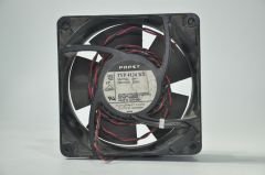 PAPST 4124 KX 120X37 18 VDC 3W- 29 VDC 9.5W FAN