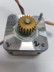 MINEBEA 17PU-H253-G7W Step Motor