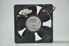 PAPST 4212 H 120X38 12 VDC 5.3W FAN