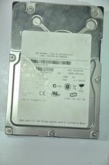 MAXTOR 80 PIN 73GB 8E073J0 3.5'' 15000RPM SCSI HDD