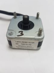 MINEBEA 14pm-m242-g1wn t8215-02 Step Motor