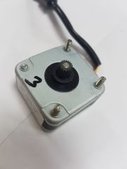 MINEBEA 14pm-m242-g1wn t8215-02 Step Motor