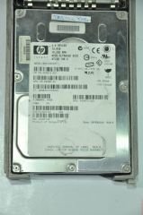 HP 80 PIN 73GB BD0728A4B4 356910-007 3.5'' 10000RPM SCSI HDD