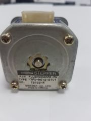 MINEBEA PJJQH4242ZA-MN Step Motor