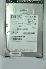 HP 80 PIN 73GB BD07287B4C 356910-001 271837-004 3.5'' 10000RPM SCSI HDD