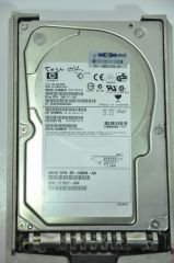 HP 80 PIN 73GB BD07285A25 286712-005 271837-004 3.5'' 10000RPM SCSI HDD