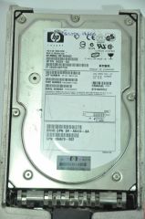 HP 80 PIN 146GB BD1468A4C5 360205-022 404670-002 3.5'' 10000RPM SCSI HDD
