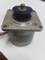 motor-unipolar stepper:23LM-C349-01 Minebea CO Astrosyn