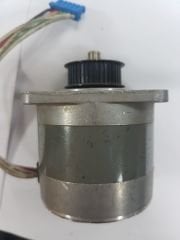 motor-unipolar stepper:23LM-C349-01 Minebea CO Astrosyn