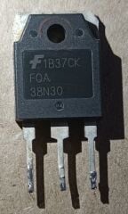 FQA38N30 TO-3P 38.4A 300V 290W 0.085Ω N-CHANNEL MOSFET