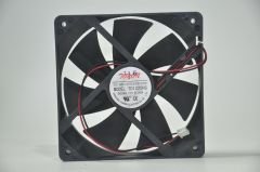 SHENZHEN XUHONG TD1225HS 120X25 24 VDC 0.20A FAN