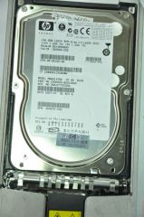 HP 80 PIN 146GB BD14689BB9 MAW3147NC 404670-002 3.5'' 10000RPM SCSI HDD