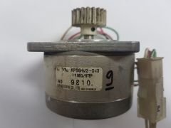 Japan Servo KP56HM2-043 2-Phasen Hybrid Schrittmotor 1,8° Stepper