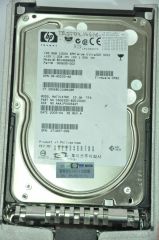 HP 80 PIN 146GB BD1468856B MAT3147NC 271837-006 3.5'' 10000RPM SCSI HDD