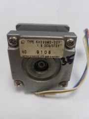 NDEC Servo KH39GM2-005 1.8 Stepping Stepper Motor