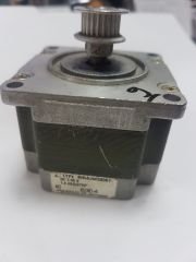 Japan Servo KH56JM2B007 2.45 VDC Step Motor - KABLOSUZ Nema 23