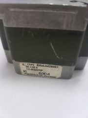 Japan Servo KH56JM2B007 2.45 VDC Step Motor - KABLOSUZ Nema 23