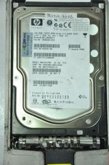 HP 80 PIN 146GB BF14688577 MAU3147NC 3.5'' 15000RPM SCSI HDD